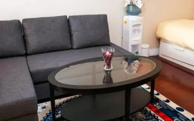 Yi Chao Service Apartment