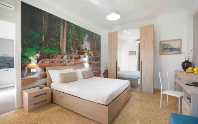 B&b-apartment-sleeps3-parking-balcony-petfriendly