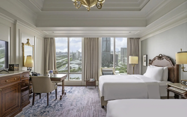 The Ritz-Carlton, Guangzhou
