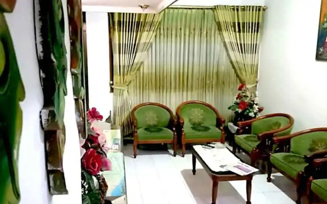 Cahaya Kasih Malioboro Hotel