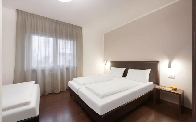 Hotel Asterix