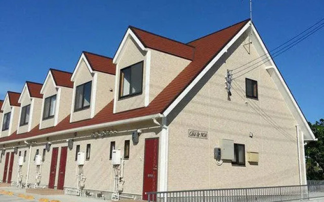 Casa de NOA