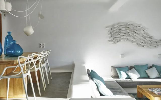Ficus Villa Mykonos