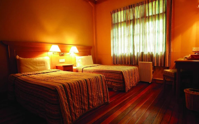 Mesilau Nature Resort