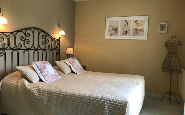 Hôtel Le Manoir