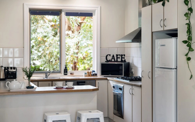 French Doors
