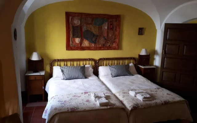 Posada la Campana