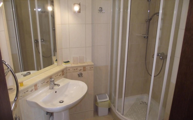 Apartament ALINA