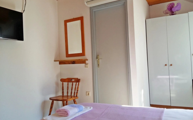 Apartments Karacic