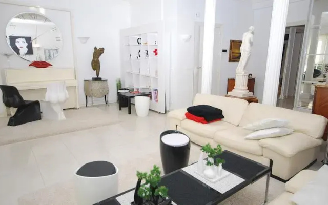 Cannes Immo Concept - Palais Esterel