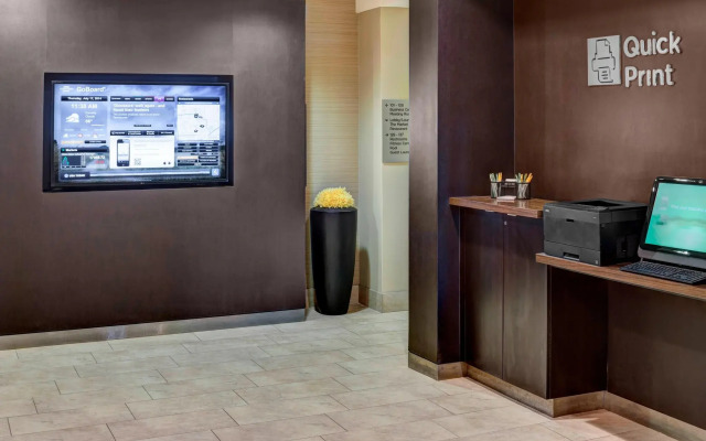 Courtyard by Marriott Wichita East