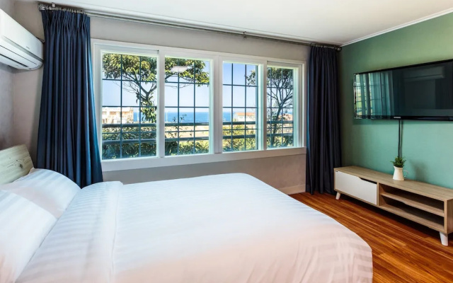 Beachscape Pension