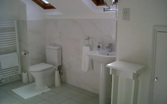 The Coach House