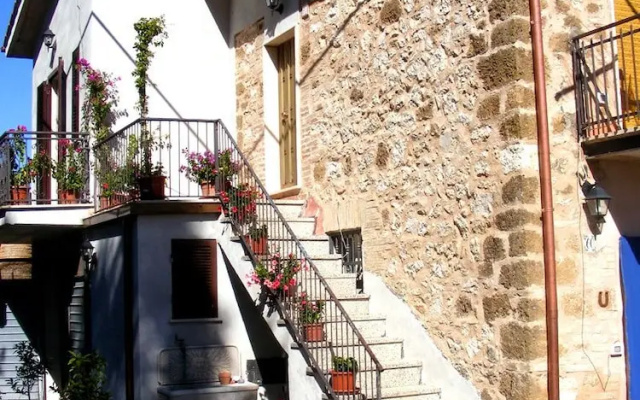 La Fontana b&b