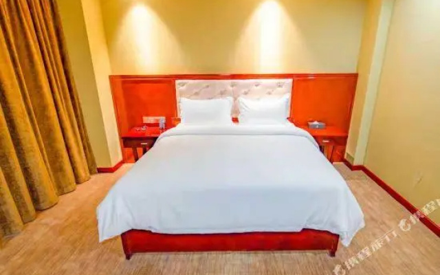 Ruihuaguo Hotel