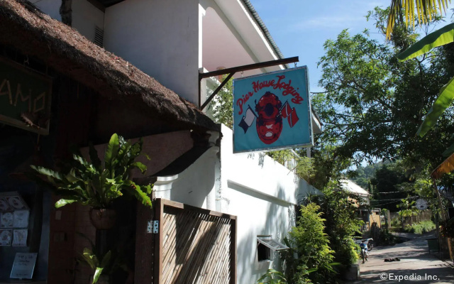 Pierhouse Lodging