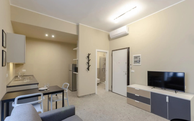 San Luca Apartments - Adorno - RS