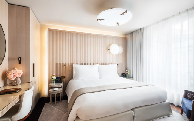 Mandarin Oriental Lutetia, Paris