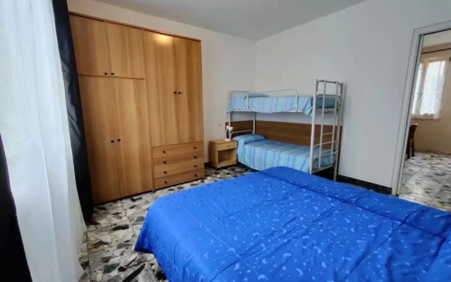Seafront Property Near Caorle Historic Center