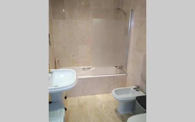 Superb 3 bedrooms Duplex Manilva, Aldea Hills