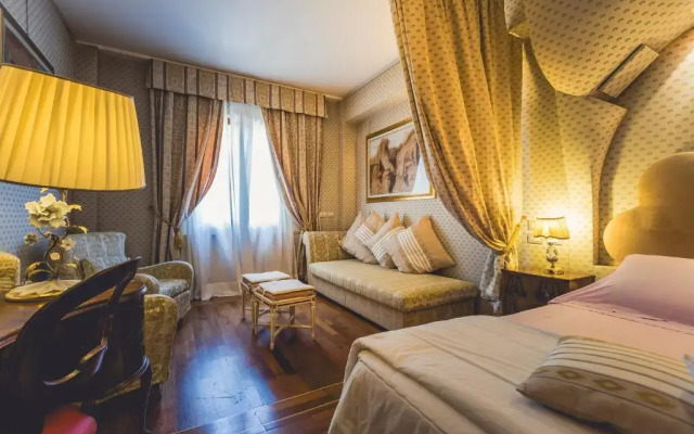 Hotel Tosco Romagnolo