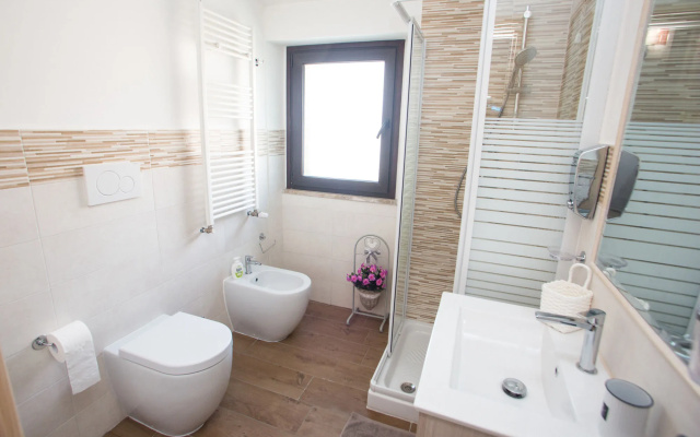Le Ghiande Guest House