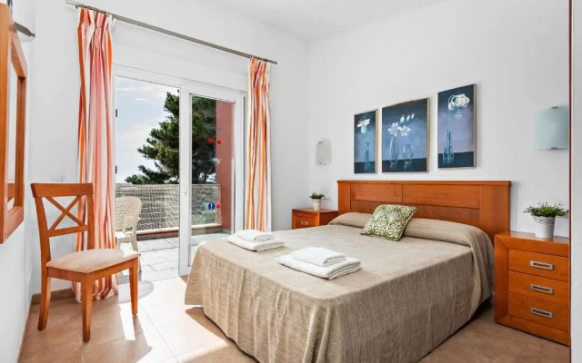 Villas Calan Bosch Olivia