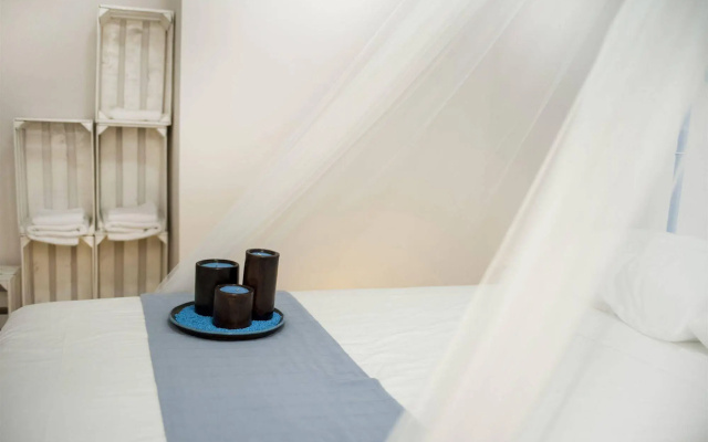 Alma Mía Eco Bed & Breakfast