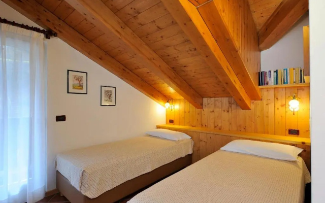 Chalet dei Pini