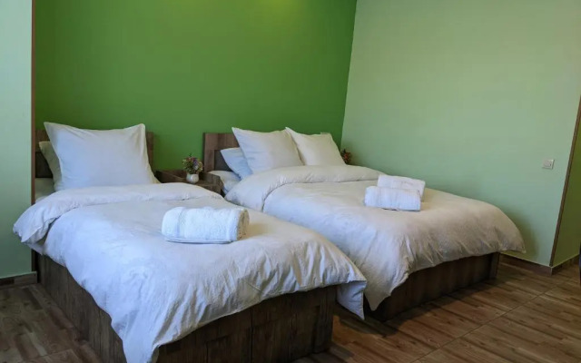 Tbilisi Hotel Serenity