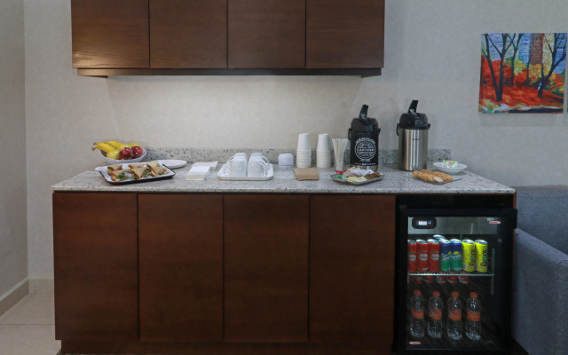 Staybridge Suites Queretaro by IHG