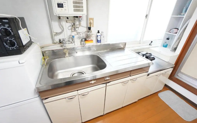 NEAR Sapporo St & Hokkaido University Cozy studio sanwa101