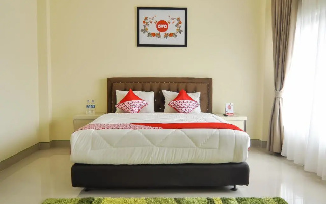 OYO 838 Sanjaya Homestay Syariah