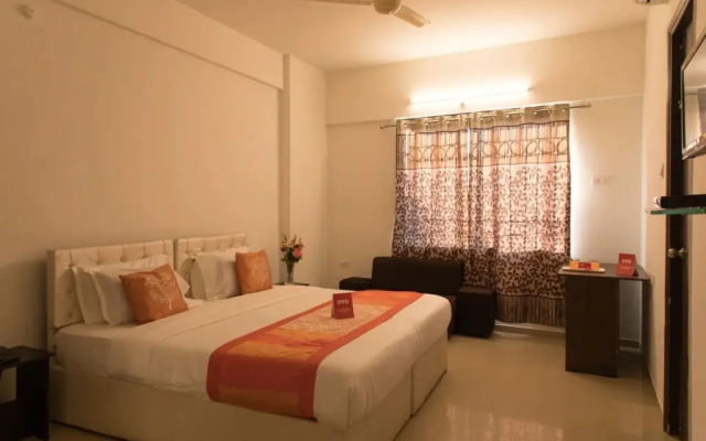 OYO 10024 Orange City Apartments