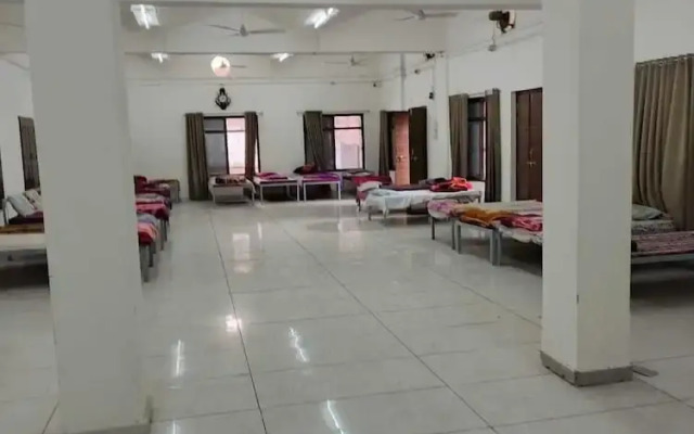 Agralok Dham