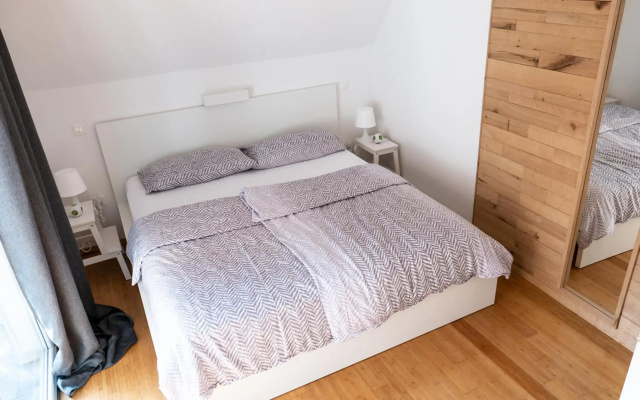 D&N Apartment