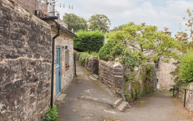 The Hayloft