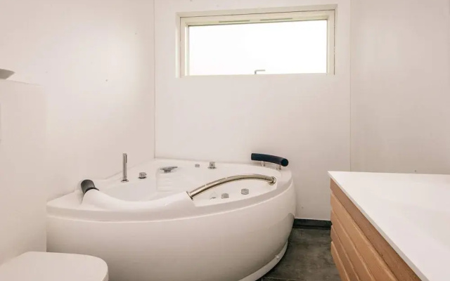 4 Star Holiday Home in Hemmet