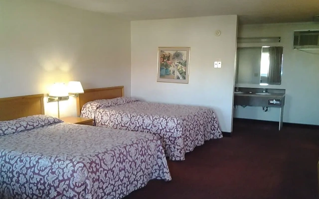 Yakima Valley Inn