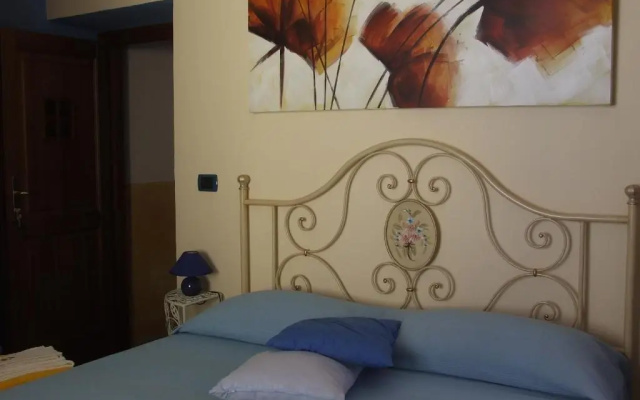 B&B Il Campo dei Papaveri