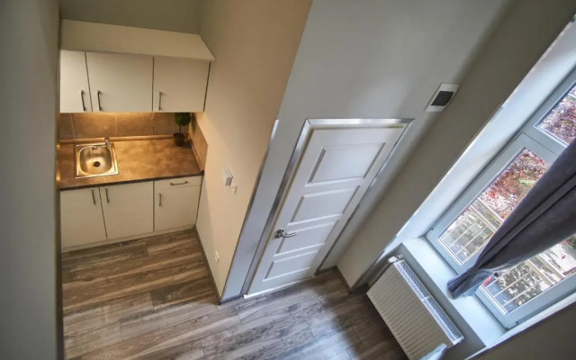 A32 Apartments Budapest