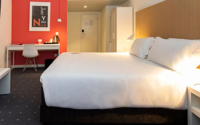 Stay Hotel Coimbra Centro