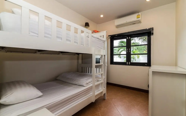 Orchid Paradise Homes OPV22