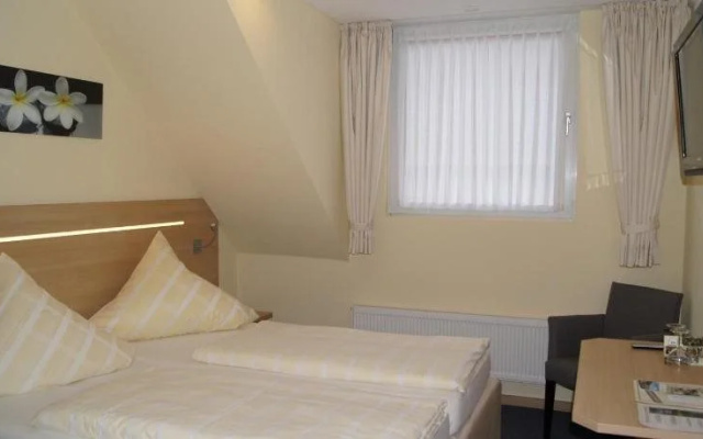 Hotel Lang