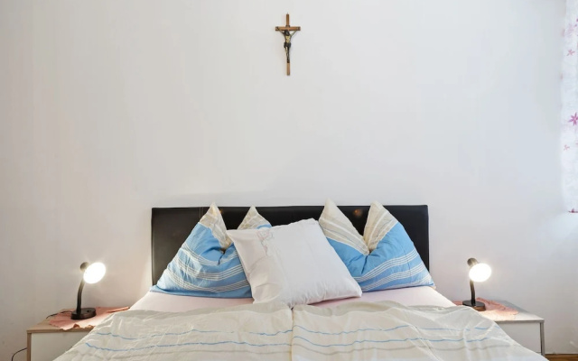 Simplistic Apartment in Salzburg near Mirabell Palace