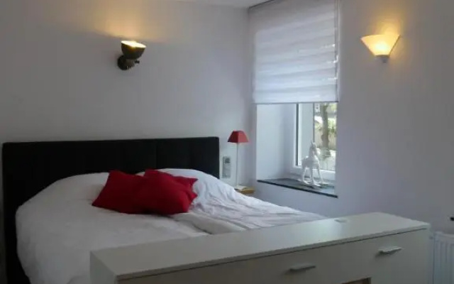 Aparthouse Haas41