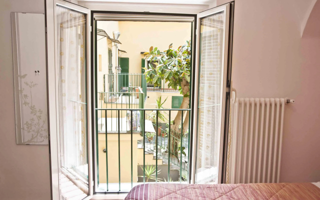Napul'è Apartment Cappella Vecchia