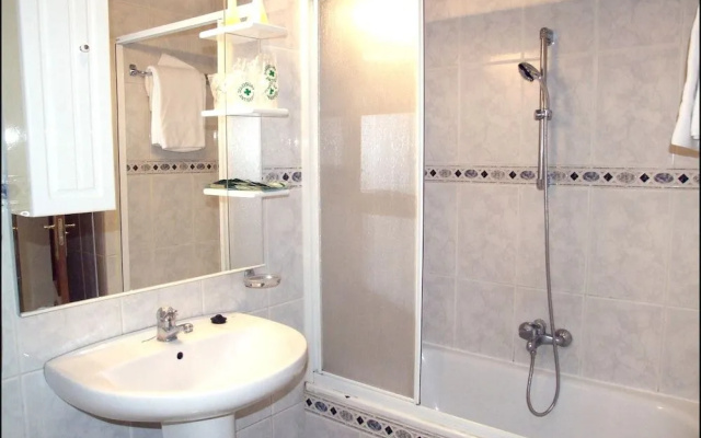 Hostal Santa Marta