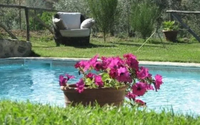 Casina al Vento