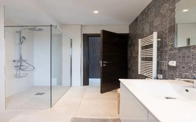 Luxury Apartment in Juan les Pins